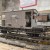 Unfitted brake van, 'Toad D' on the Thoraldby layout, showing the lamp arrangement for the back end of a mineral or other working without vacuum/air brake - this is one of several Dapol (Airfix) kit-built versions, both in fitted and unfitted livery Unfitted brake van, 'Toad D' on the Thoraldby layout, showing the lamp arrangement for the back end of a mineral or other working without vacuum/air brake - this is one of several Dapol (Airfix) kit-built versions, both in fitted and unfitted livery