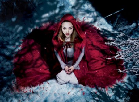 Valerie's Tattered Cloak 