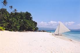 Boracay Island Bulabog Beach