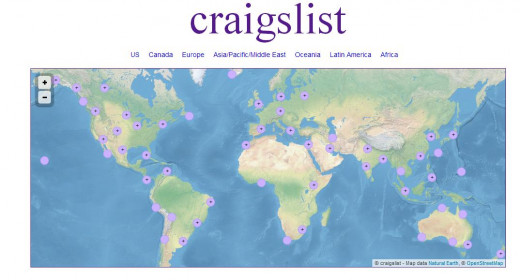 How To Sell Anything on Craigslist