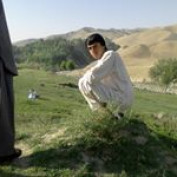 Fazly Ahmad Popal profile image