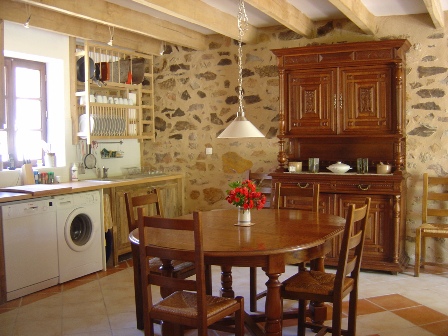 Clean, dust, cobweb, wipe and mop