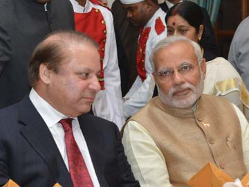 Neighbours Talking Peace