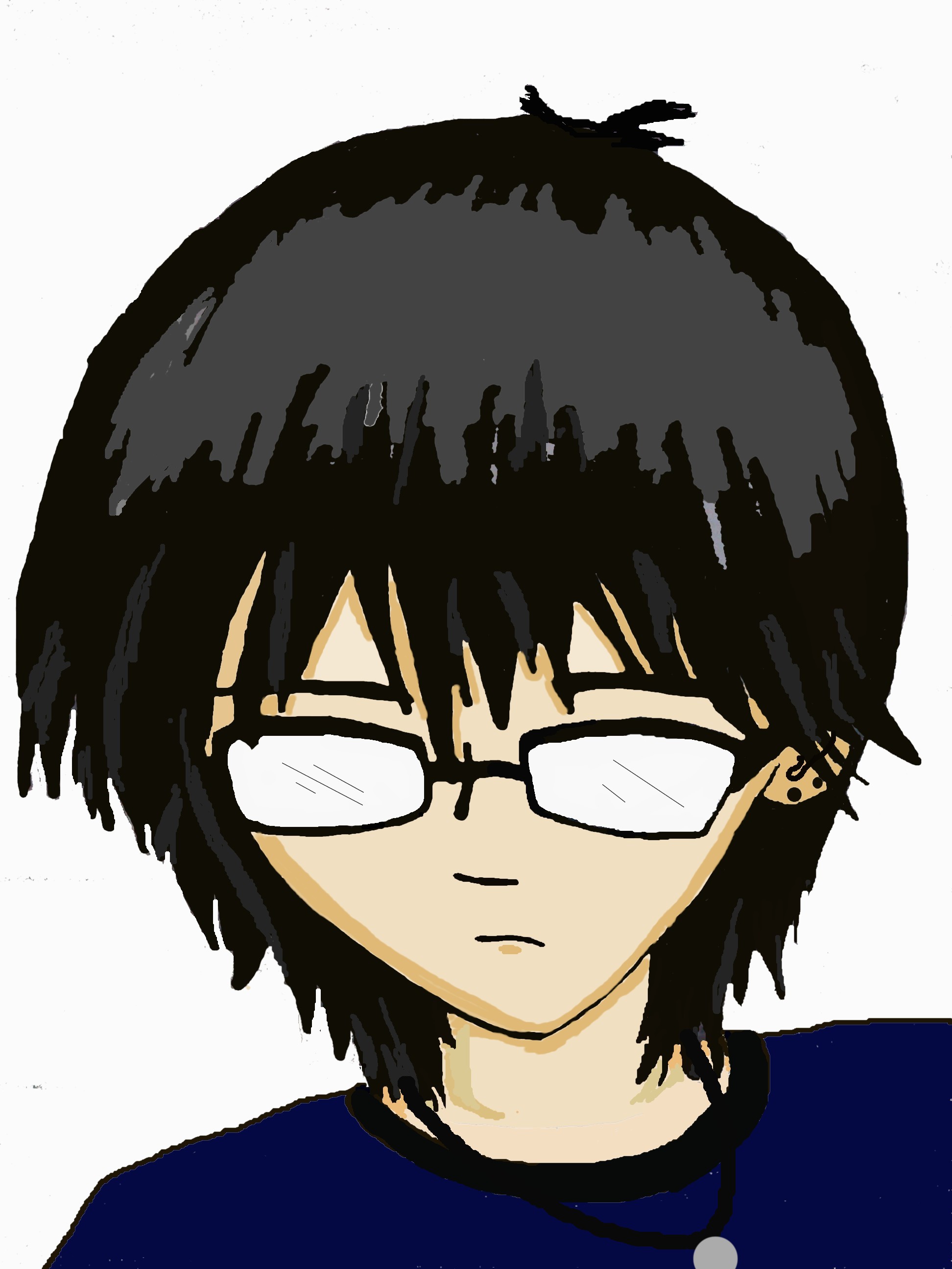 HubPages profile picture for @clouded