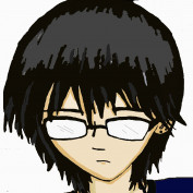 clouded profile image