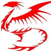 Red Phoenix profile image