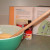 I followed the instructions in the MAD PROFESSOR for making the basic nibble dough. I followed the instructions in the MAD PROFESSOR for making the basic nibble dough.