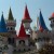 The Excalibur The Excalibur