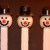 The snowman design was recently updated too. In the oldest styles, he has teeth that are distinct pieces of plastic. Some newer versions of the "old" snowman has a mouth that is one connected piece. The snowman design was recently updated too. In the oldest styles, he has teeth that are distinct pieces of plastic. Some newer versions of the "old" snowman has a mouth that is one connected piece.