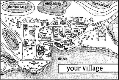 Your Village