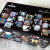 The Tissot Glam Sport range of watches arrive in a smart presentation box. The Tissot Glam Sport range of watches arrive in a smart presentation box.