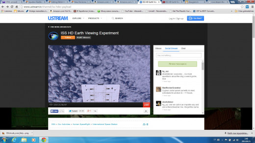 HDEV Payload