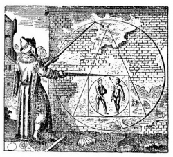 Squaring the Circle