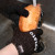Potato Cleaning Gloves in action. Potato Cleaning Gloves in action.