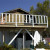 This is an overview taken Thursday. You can see that the tar paper has been put on the bathroom side, the plywood has been put back to cover the opening for the day, and the bedroom exterior wall still has exposed insulation. This is an overview taken Thursday. You can see that the tar paper has been put on the bathroom side, the plywood has been put back to cover the opening for the day, and the bedroom exterior wall still has exposed insulation.