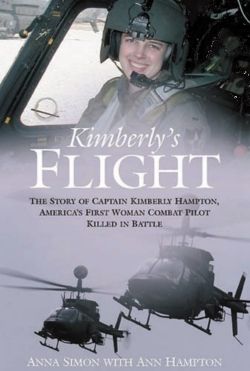 Kimberly's Flight