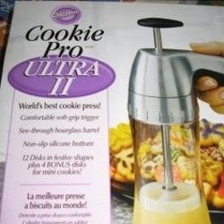 The Cookie Press | HubPages