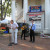 The Mayor welcomes everyone to the festival The Mayor welcomes everyone to the festival