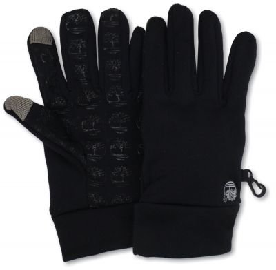 Black Timberland Men's Smart Style