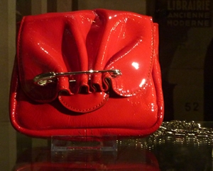 Museum of handbags and purses