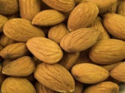 Almonds for Banana Bread