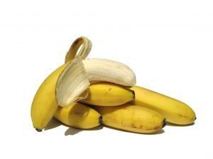 bananas for banana bread