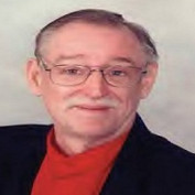 James M Becher profile image