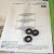 A very helpful instruction booklet is provided. As are "extra" parts that I finally realized were only packaging parts to prevent rattling and damage.