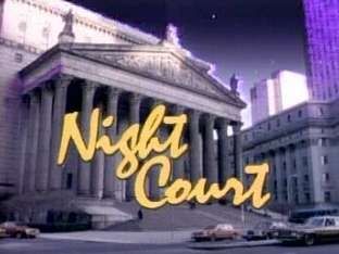 night court harry anderson