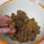 Dry peanut sauce (add hot water to make sauce)