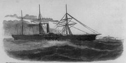 ship of gold