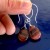 The jewelry is lightened using Dodge to emphasize. The jewelry is lightened using Dodge to emphasize.