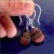 Blur the background/non-jewelry layer. Blur the background/non-jewelry layer.