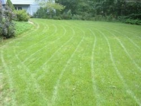 How to Sharpen Lawn Mower Blades How to Sharpen Lawn Mower Blades