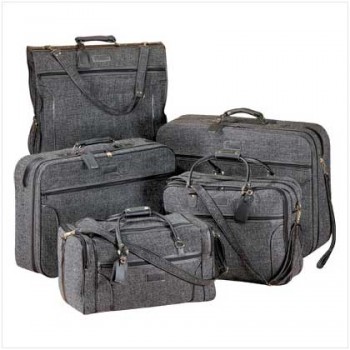 SKU 21943 Luxurious Luggage Set