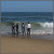 Marina Beach At Chennai. >>
Photo Courtesy: Marina Beach At Chennai. >>Photo Courtesy: