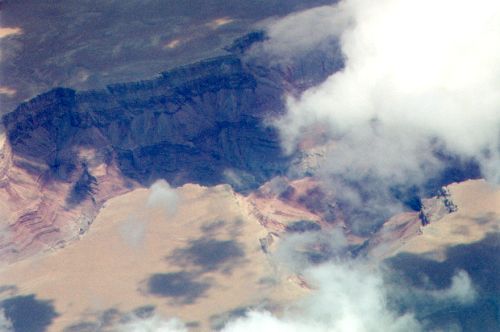 Another aerial view.