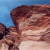 If you are familiar with The Wave and the Coyote Buttes, you can probably see a resemblance to these cliffs.