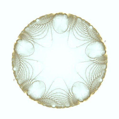 Spun Gold