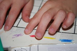 Learning Braille is Easy, Fun and Helps Your Child