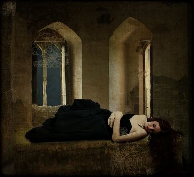 What will I dream during my sleep apnea test?