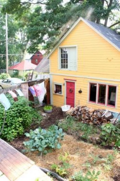 Backyard Farming Blogs