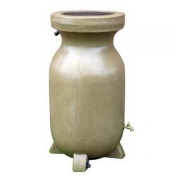 rain barrel