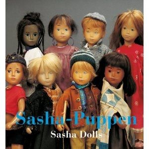 Sasha-Puppen:Sasha Doll