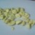 Coarsely chopped, ready to go.