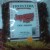 Dried red chilies from the Indian grocery store.