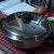 Final cooking with lid on the electric skillet.  40-45 minutes.
