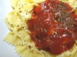 lotsa pasta
