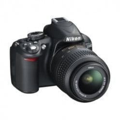 Nikon D3100: From Snapshots To Great Shots