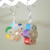 Earrings made from colored pencils by Etsy seller PencilFeathers. See the link below to visit her Etsy page. Earrings made from colored pencils by Etsy seller PencilFeathers. See the link below to visit her Etsy page.